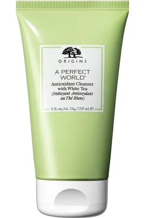A.N.T. Origins A Perfect World™ Antioxidant Cleanser with White Tea Gesichtscreme 150 ml (213.27 € / 1 l)
