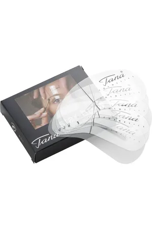 Tana Augenbrauenschablone Zubehör 6 ct 6,0 Stück (5.99 € / 1 ct)