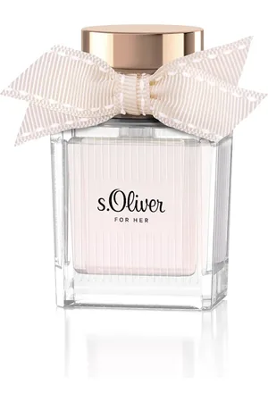 QS by s.Oliver For Him/For Her Eau de Parfum 30 ml Damen (866.33 € / 1 l)