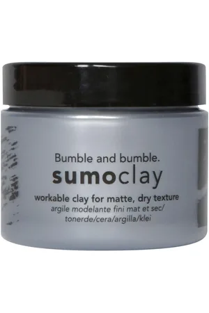 Bumble and bumble Sumoclay Haarwachs 45 ml Damen (933.33 € / 1 l)