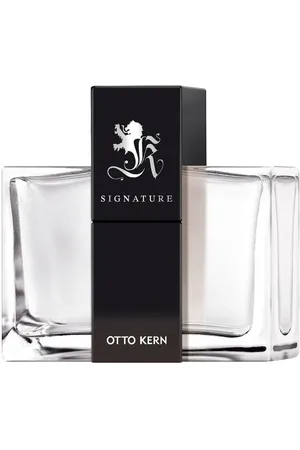 Otto Kern Signature Man Eau de Toilette 50 ml Herren (600 € / 1 l)