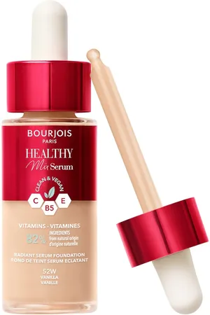 Bourjois Foundation 30 ml (919.67 € / 1 l)