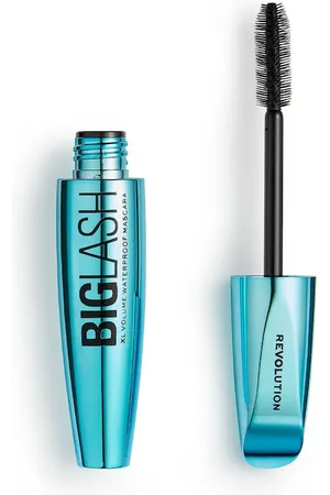 Revolution Big Lash Volume Mascara 9 ml BLACK (622.22 € / 1 l)
