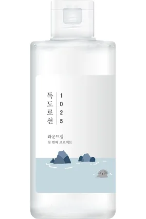 Round Lab 1025 Dokdo-Lotion Gesichtscreme 200 ml (149.95 € / 1 l)