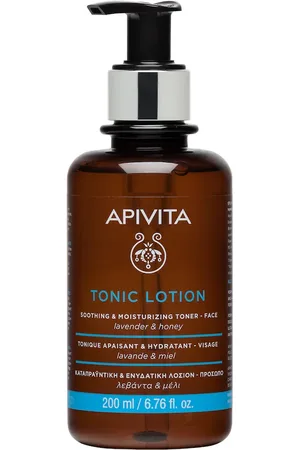 APIVITA Gesichtswasser 200 ml (111.45 € / 1 l)