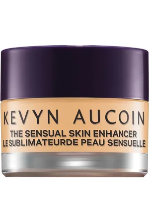 KEVYN AUCOIN Sensual Skin Enhancer Foundation 10 g SX 06 (3999 € / 1 kg)