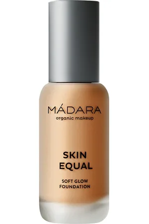 Mádara SKIN EQUAL Grundierung für ein sanftes Strahlen SPF 15 Foundation 30 ml #70 CARAMEL (1233 € / 1 l)