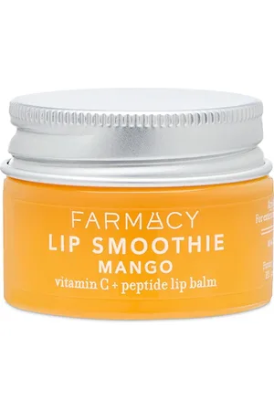 FARMACY Lip Smoothie Mango Lippenbalsam 10 ml (2400 € / 1 l)