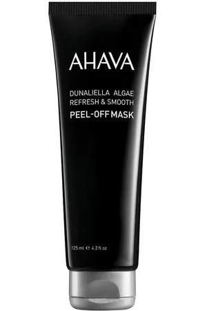 AHAVA Dunaliella Feuchtigkeitsmasken 125 ml (384 € / 1 l)