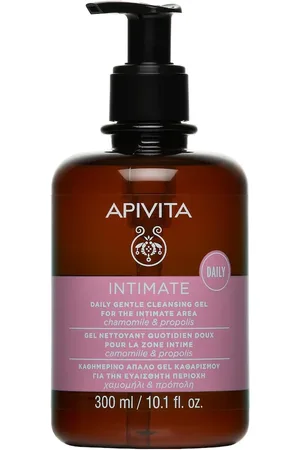 APIVITA Intimpflege 300 ml (68.97 € / 1 l)