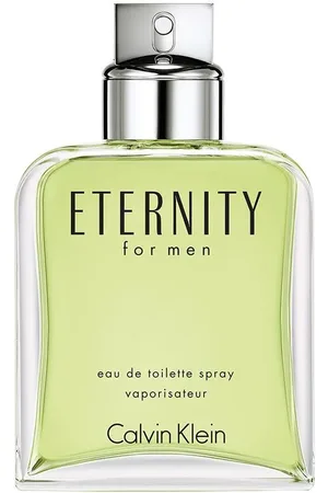 Calvin Klein Eternity for men Eau de Toilette 200 ml Herren (627.45 € / 1 l)