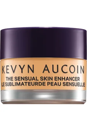 KEVYN AUCOIN Sensual Skin Enhancer Foundation 10 g SX 08 (3400 € / 1 kg)