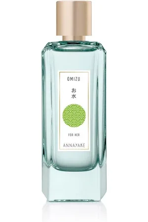 Annayake OMIZU Her Eau de Parfum 100 ml Damen (784 € / 1 l)