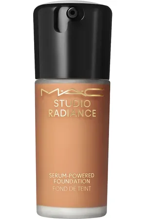 Mac Studio Radiance Serum Powdered Foundation 30 ml NW45 (1733.33 € / 1 l)