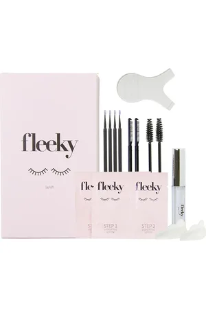 Fleeky Wimpernlaminierungs Set Sets & Paletten 1 ct 1 Stück (32.89 € / 1 ct)