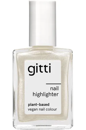 gitti Nail Highlighter Nagellack 15 ml 0 (1332.67 € / 1 l)