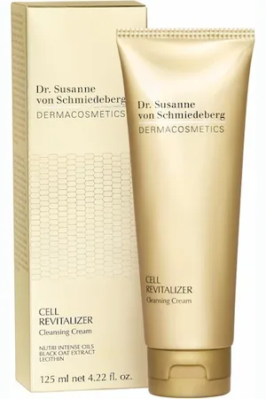 Dr. Susanne von Schmiedeberg Cell Revitalizer Reinigungscreme 125 ml (479.92 € / 1 l)