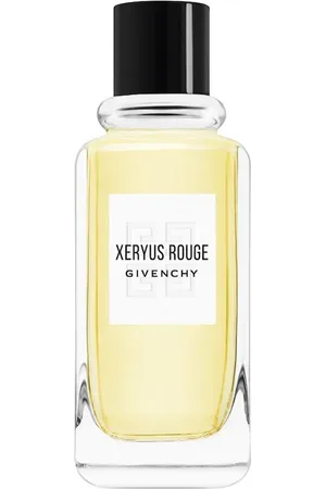 Givenchy Les Mythiques Xeryus Rouge Eau de Toilette 100 ml Herren (1190 € / 1 l)