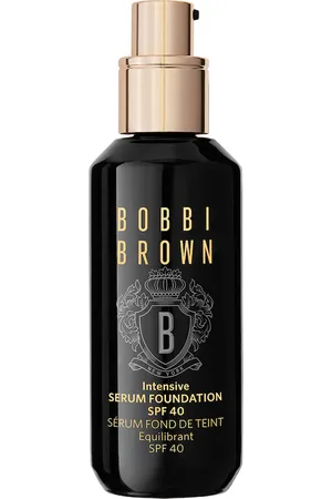 Bobbi Brown Intensive Serum SPF 40 Foundation 30 ml Natural (2099.67 € / 1 l)