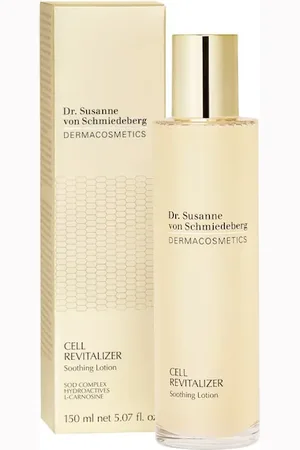 Dr. Susanne von Schmiedeberg Cell Revitalizer Gesichtscreme 150 ml (466.6 € / 1 l)