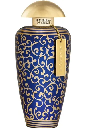 THE MERCHANT OF VENICE Murano Exclusive Arabesque Eau de Parfum 100 ml (2320 € / 1 l)