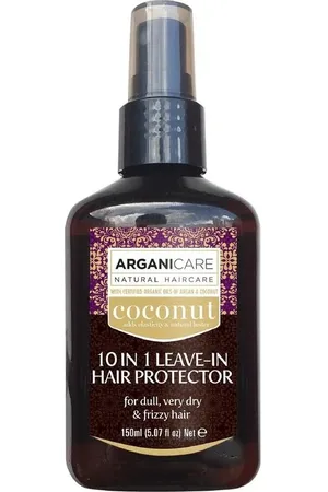 Arganicare Dull, very dry & frizzy hair Leave-In-Conditioner 150 ml (66.6 € / 1 l)