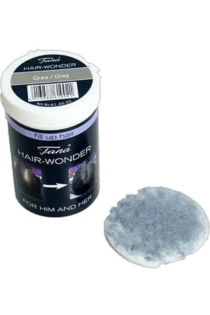 Tana Hair-Wonder Streubare Haarfülle Haarpuder 12 g (1832.5 € / 1 kg)