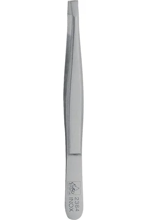 Erbe Pinzette, gerade, 9 cm Pinzetten 1 ct 1 Stück (14.99 € / 1 ct)