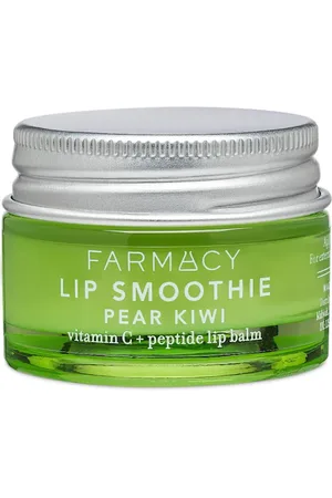 FARMACY Lip Smoothie Pear Kiwi Lippenbalsam 10 ml (2400 € / 1 l)