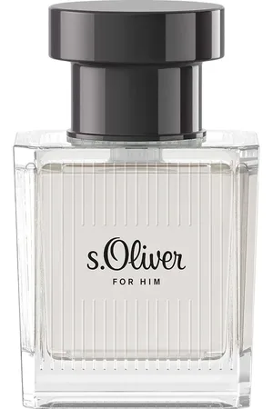 QS by s.Oliver For Him/For Her After Shave 50 ml Herren (219.8 € / 1 l)