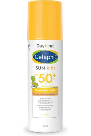 Cetaphil Sun SPF 50+ Sonnenschutz 150 ml (225.27 € / 1 l)