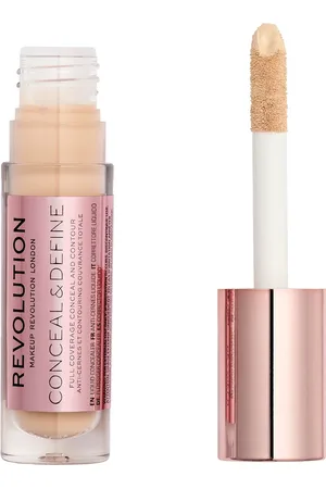 Revolution Conceal & Define Concealer 4 ml C4.5 (1075 € / 1 l)