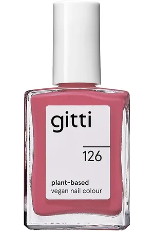 gitti No. 126 Nagellack 15 ml (1466 € / 1 l)
