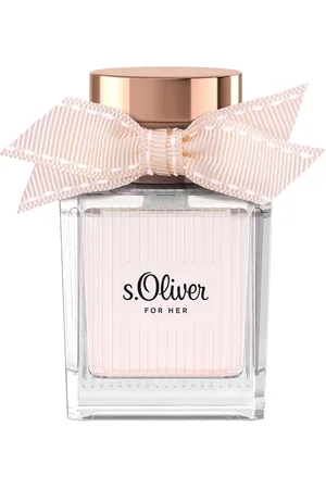 QS by s.Oliver For Him/For Her Women Eau de Toilette 30 ml (733 € / 1 l)