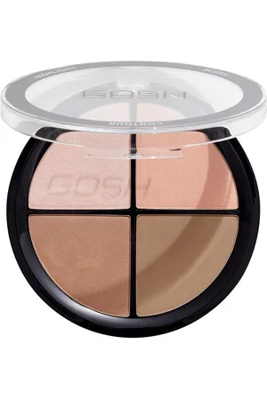 Gosh Contour