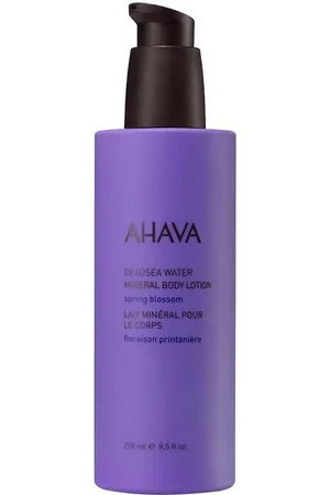 AHAVA Mineral Body Lotion Spring Blossom Bodylotion 250 ml (112 € / 1 l)