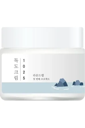 Round Lab 1025 Dokdo Creme Gesichtscreme 80 ml (562.38 € / 1 l)