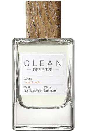 Clean Reserve Radiant Nectar Eau de Parfum 100 ml (1050 € / 1 l)