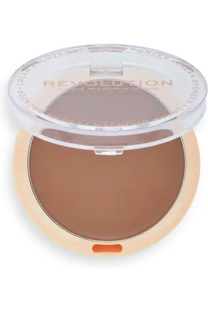 Revolution Ultra Cream Bronzer 12 g Light (249.17 € / 1 kg)