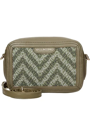 VALENTINO Umhängetasche 21 cm (military/multicolor) Umhängetaschen 1 ct Damen (78.69 € / 1 ct)