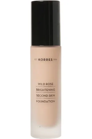 Korres Wild Rose Foundation 30 ml WRF2 (999.67 € / 1 l)