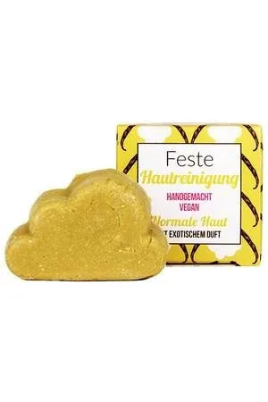 Lamazuna Exotischer Duft 25g Gesichtsseife 1 ct (13.39 € / 1 ct)