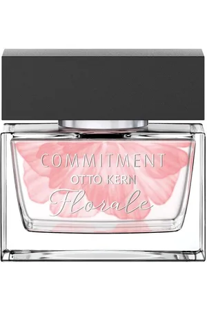 Otto Kern Commitment Florale Eau de Toilette 30 ml Damen (733 € / 1 l)
