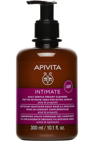 APIVITA Intimpflege 300 ml (68.97 € / 1 l)