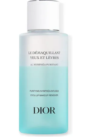 Dior Les Nymphéas Augen- und Lippen-Make-Up-Entferner Augenmake-up Entferner 125 ml (268.8 € / 1 l)
