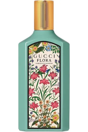 Gucci Flora by Gorgeous Jasmine Eau de Parfum 100 ml Damen (1640 € / 1 l)