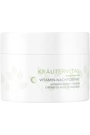 Charlotte Meentzen Kräutervital Vitamin Tagescreme 50 ml (255.8 € / 1 l)