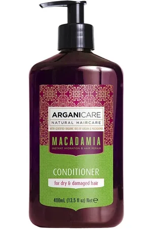 Arganicare Conditioner Macadamia 100 ml (89.9 € / 1 l)