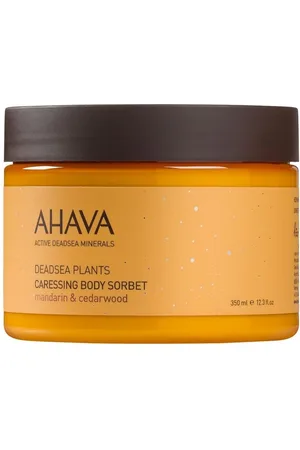AHAVA Caressing Body Sorbet Bodylotion 350 g (105.71 € / 1 kg)