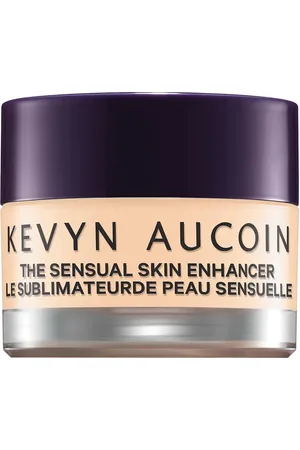 KEVYN AUCOIN Sensual Skin Enhancer Foundation 10 g SX 02 (3400 € / 1 kg)